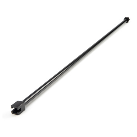 STEELMAN Slotted Square Head Tire Tool for Dodge Durango 96096